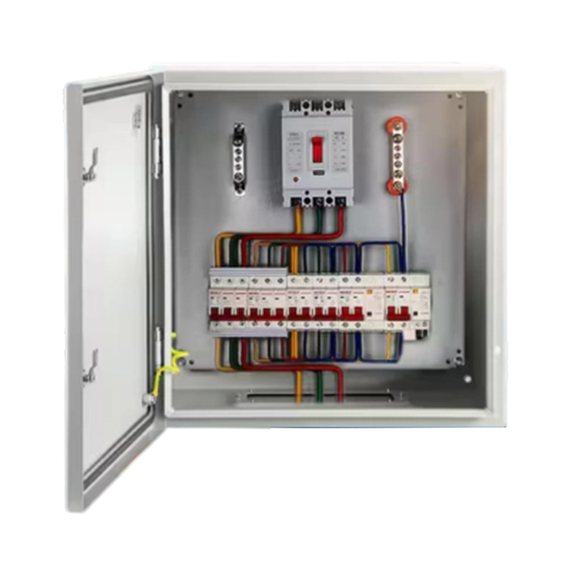 Large Waterproof Electrical Enclosure